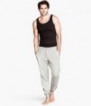 pantalon chandal